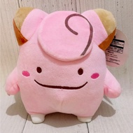 Pokemon Clefairy Doll