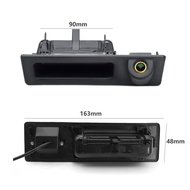 QMKJ AHD 1080P 180° Car Rear View Camera for BMW E60 E39 E90 E82 E61 X1 E84 X5 E70 E92 E91 3/5 Serie