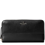 Kate Spade Grove Street Neda Wallet in Black