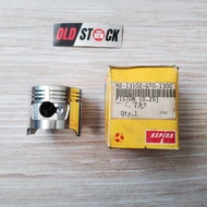 ORIGINAL 100% ASPIRA (H2-13102-GT0-1300) PISTON SEHER ONLY OS OVERSIZE 0.25 0.75 PISTON ENGINE HONDA