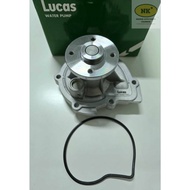 Water Pump Mitsubishi Triton Plus 2.4 Mivec Engine Year 15'-19' 4N15/15'-19'