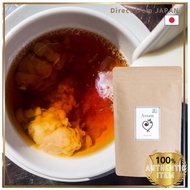 San'ta Rosa Assam CTC Black Tea Leaves 100g Organic Certified