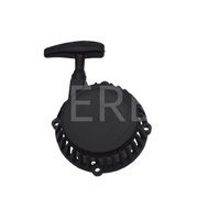 2-Lejang Mesin Pemotong Rumput Pemula Pemasangan Plat Tarik 40-6 Model Robin CG411 Pemotong Berus Pe