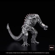 【怪獸天團】 現貨 Art Spirits 激造系列 盒玩 GODZILLA VS. KONG(2021) 機械哥吉拉