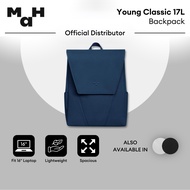 MAH Young Classic 17L Backpack