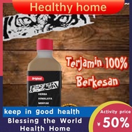 health ♗100 HERB - HH MINYAK ORIGINAL HQ READY STOCK PATI MINYAK KZ PENJAGAAN LLAKI✽