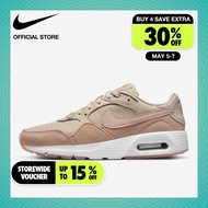 Nike Women's Air Max SC Shoes - Fossil Stone