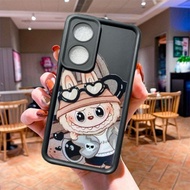 Softcase Casing Case OPPO A98 5G