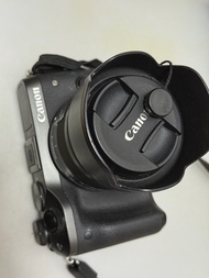 canon eos m6相機