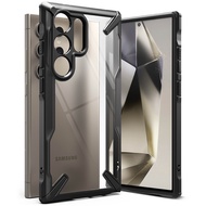 Ringke Fusion X Case for Samsung Galaxy S24 Ultra