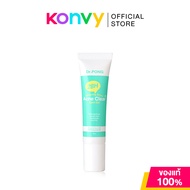 Dr.PONG 28H Whitening Drone Acne Clear Spot Gel 10g ดอกเตอร์พงศ์ เจลแต้มสิวสูตรเข้มข้น 2 in 1 สำหรับ