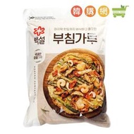 韓國CJ韓式煎餅粉1kg【韓購網】
