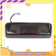 【W】3rd Third Brake Light LED Third Brake Light 7L3Z13A613B for   Explorer 2004 - 2008 7L3Z-13A613-B