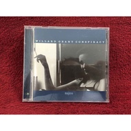 CD Willard Grant Conspiracy – Mojave Condition As Shown In The Cover Photo AA336-154