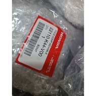 HONDA BEAT Fi FACE COMP, MOVABLE 22110-K44-V00