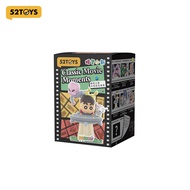 【Available On August 21th 08:30】52TOYS Crayon Shinchan Classic Movie Moments Series Blind Box