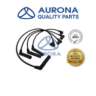 Aurona Spark Plug Cable Set Proton Saga 8V