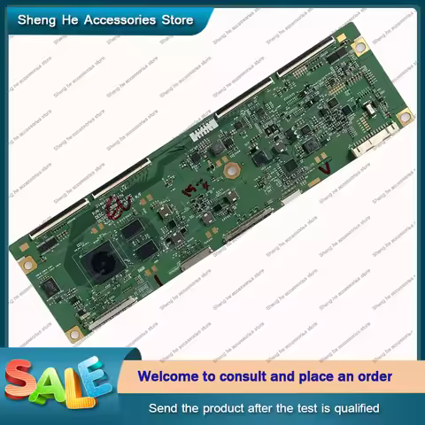 Logic Board 6870C-0477H 6870C-0477C 6870C-0477A 6870C-0477B 6870C-0477F/E/J For 55EC930V-ZA 55EG910V