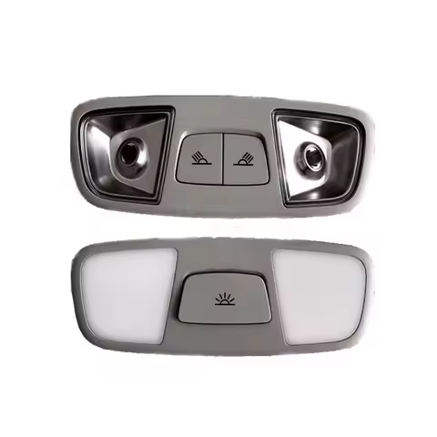 For Q3 Rear Ceiling Light LED Indoor Reading Light Car Roof Light 8U0 947 111 A 8U0 947 111 8U094711
