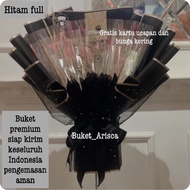 Buket Uang Kosong isi 10 20 30 40 50 lembar / Buket Uang hadiah ulang tahun wisuda pernikahan / Buke