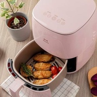 BRUNO全新Compact Air Fryer氣炸鍋