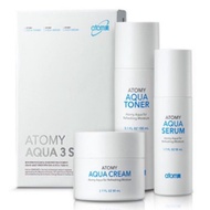 (Original) Atomy Aqua Set RM 180