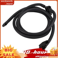A1698600492 Windshield Windscreen Washer Nozzle Jet Hose for - A W169 2004-12 B W245 2005-11 No Heat