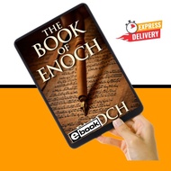 the book of Enoch giant book