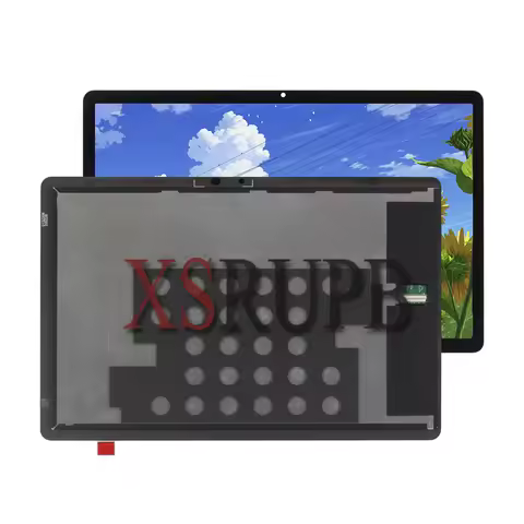 New 10.1" For Lenovo Tab M10 (3rd Gen) TB328FU TB328XU TB328 Lcd Display Touch Screen Digitizer Asse