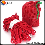 1SetHammock Portable Hammock Duyan Hammock for Adult Load-bearing 180 Kg Outdoor Hammock Rope Type S