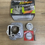 TAIKOM (SONIC PISTON) WAVE100 / EX5 DREAM 56MM RACING CYLINDER BLOCK // BLOK EX5DREAM EX5-DREAM WAVE