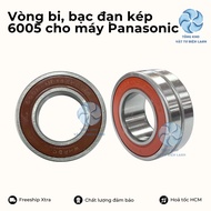 6005 washing machine dual bearing for Panasonic washing machine - 6005 dual bearing