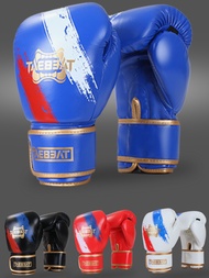 Boxing Glove Adult And Children Professional Training Equipment Sanda Muay Thai Fight Boxing Gloves Men And Women Punching Bag Boxing Sleeve