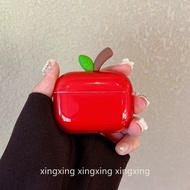 Shipped From Thailand Apple Cover Airpods61/2/3/4/pro2 DE'APPLE AirPods Case THECASEBKK