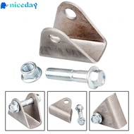 ATV Suspension Bracket Direct Replacement Part Easy Installation Feature