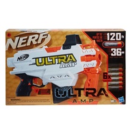 สินค้าขายดี!!! ของเล่น ปืนเนิร์ฟ เนิร์ฟ อัลตร้า Nerf Ultra Amp Motorized Blaster เนิฟ ของแท้ ของเล่น โมเดล โมเดลรถ ของเล่น ของขวัญ ของสะสม รถ หุ่นยนต์ ตุ๊กตา โมเดลนักฟุตบอล ฟิกเกอร์ Model