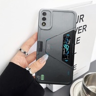 Softcase Hp Itel A26 Case Pro Camera All Type Motif Rog (5) Pelindung Ponsel Penutup Belakang Handph