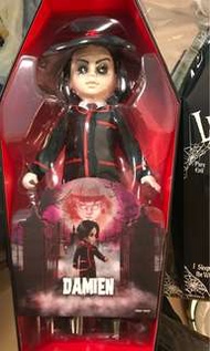 活死人娃娃 Living Dead Dolls Secret Resurrection Damien 20th anniversary 20週年 35季