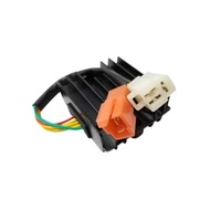 Motorcycle Rectifier Three-Phase Switch Voltage Regulator Voltage Regulator Charger High-Power Unive