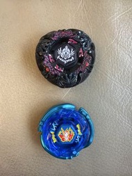 爆旋陀螺 鋼鐵戰魂