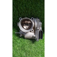 Lexus CT200 2011 2ZR 1.8 Throttle Body