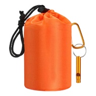 Mustyy Tear-resistant Sleeping Bag Camping Sleeping Bag Outdoor Camping Emergency Sleeping Bag with