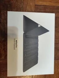 Ipad pro(10.5）smart keyboard