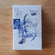 SORE Cassette Tape - Quo Vadis, Sore?