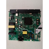Hisense 58A6100G LED TV motherboard speaker T-CON wifi