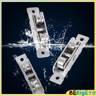 BE Slot/Flat Wheel 88/77 Style Sliding Door Casement Pulley Window Pulley Roller Wheel