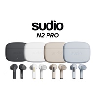 SUDIO - N2 Pro In-Ear True Wireless Earbuds