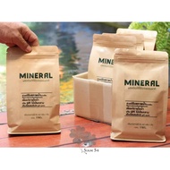 ผงแร่ธาตุ mineral มิเนรัล ปรับสภาพน้ำ ขนาด 1 กิโลกรัม