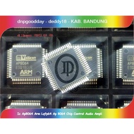 " Ic Ap8064 Arm Lqfp64 Ap 8064 Chip Control Audio Ampli