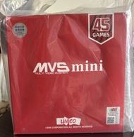 SNK MVS mini 街機遊戲機